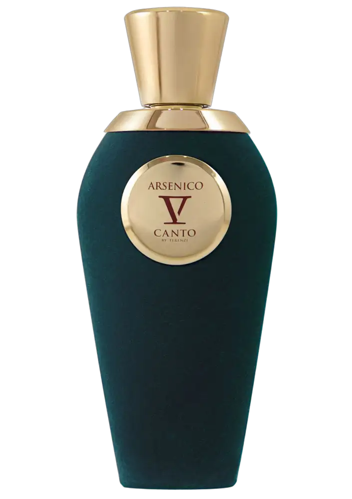Arsenico by V Canto
