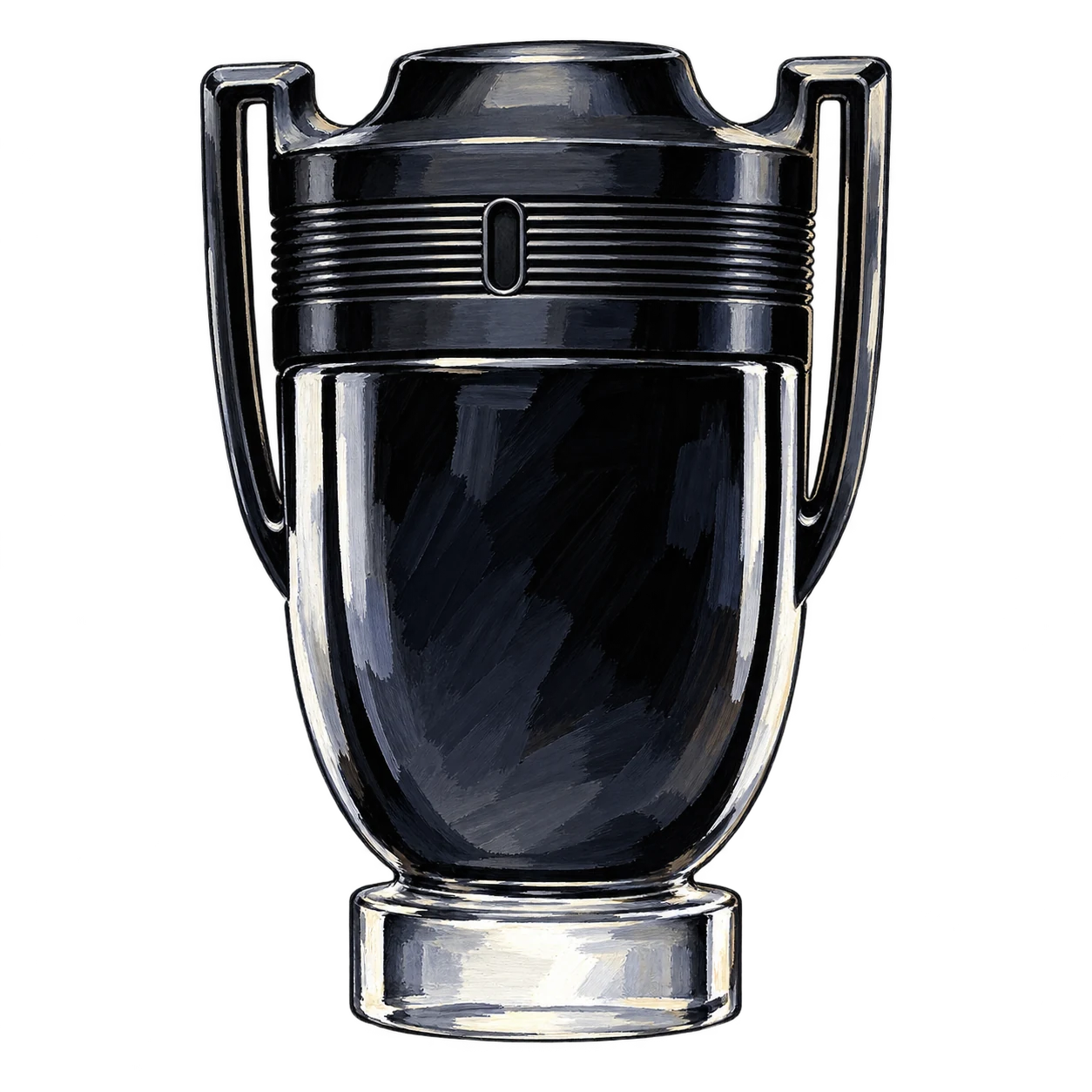 Invictus Victory by Rabanne