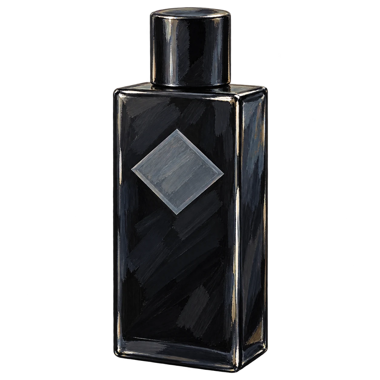 Dupont Oud et Rose