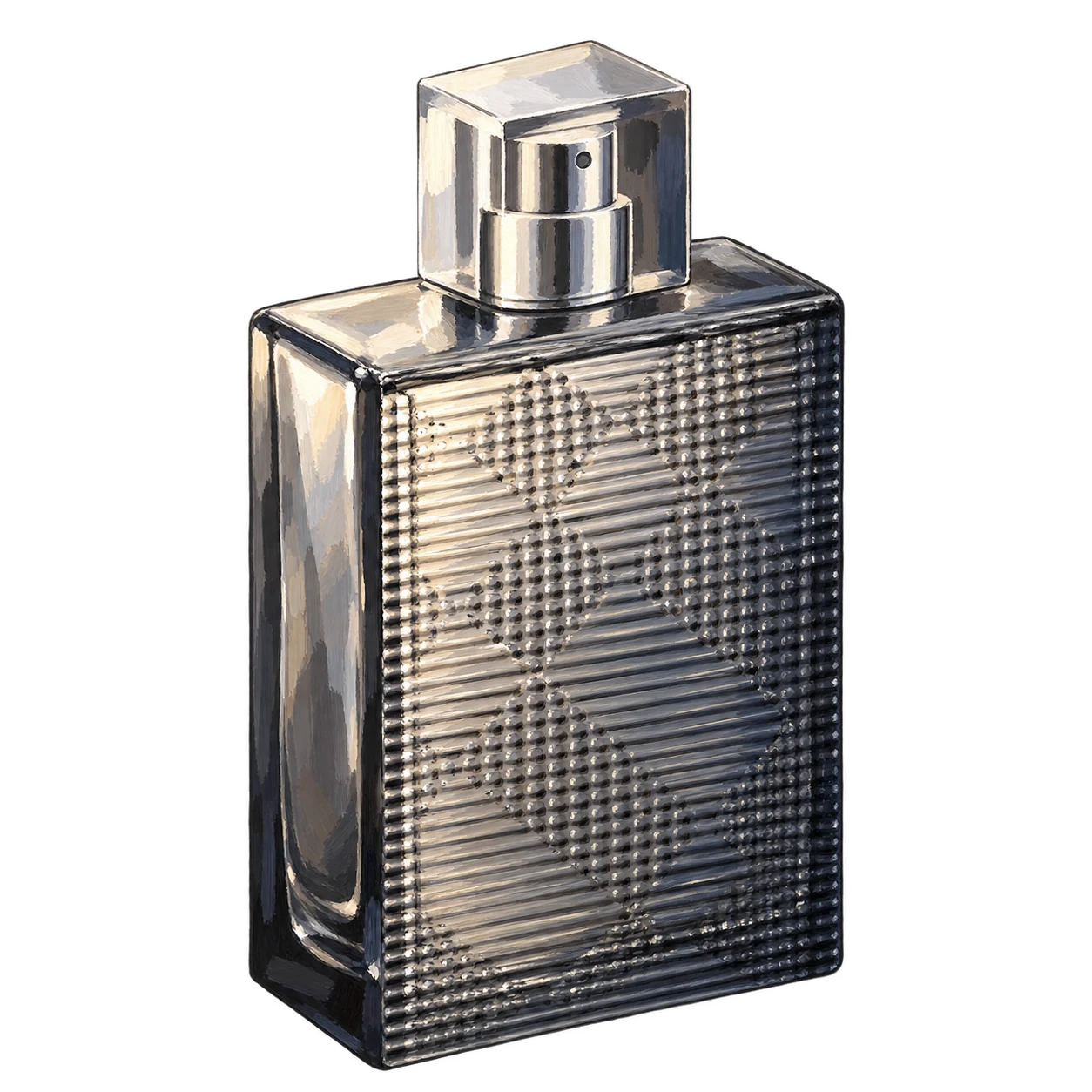 Brit Rhythm for Him Intense
