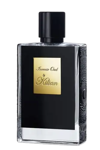 Incense Oud