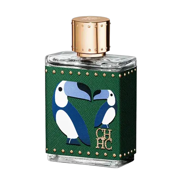 CH Birds Of Paradise For Him by Carolina Herrera