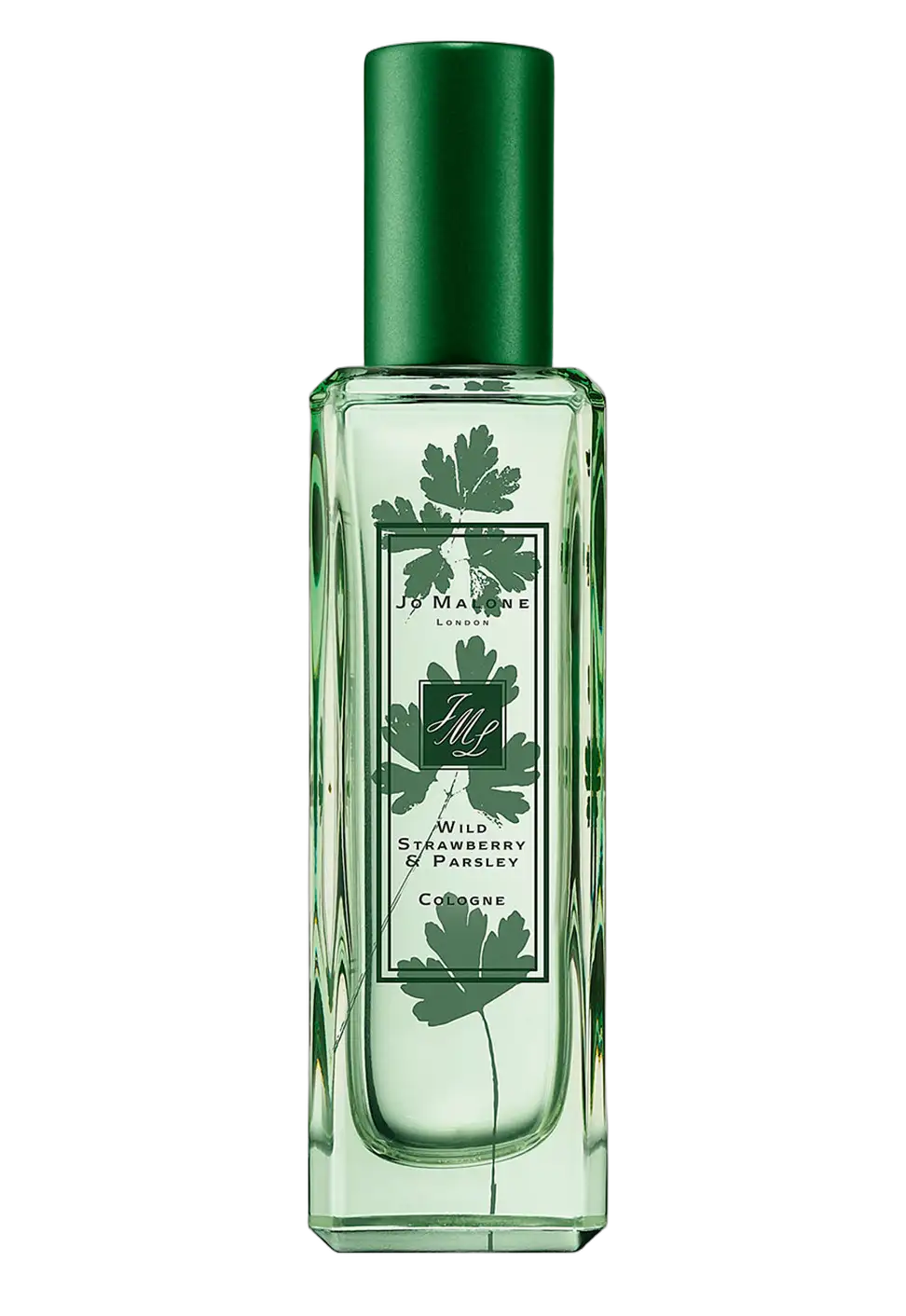 Wild Strawberry & Parsley by Jo Malone London
