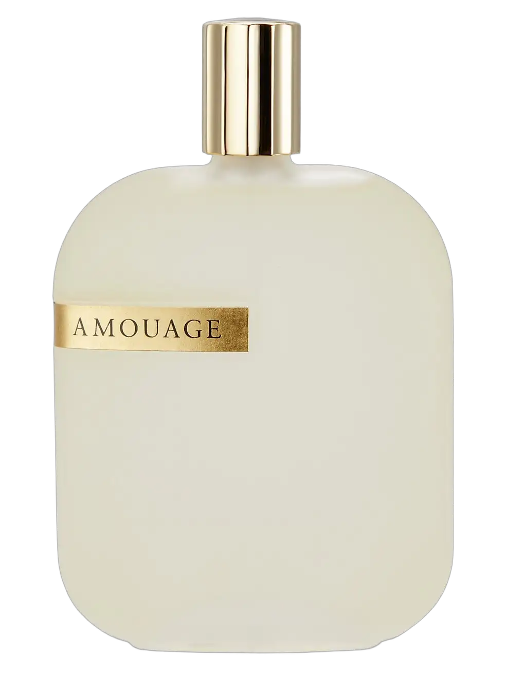 The Library Collection Opus V by Amouage