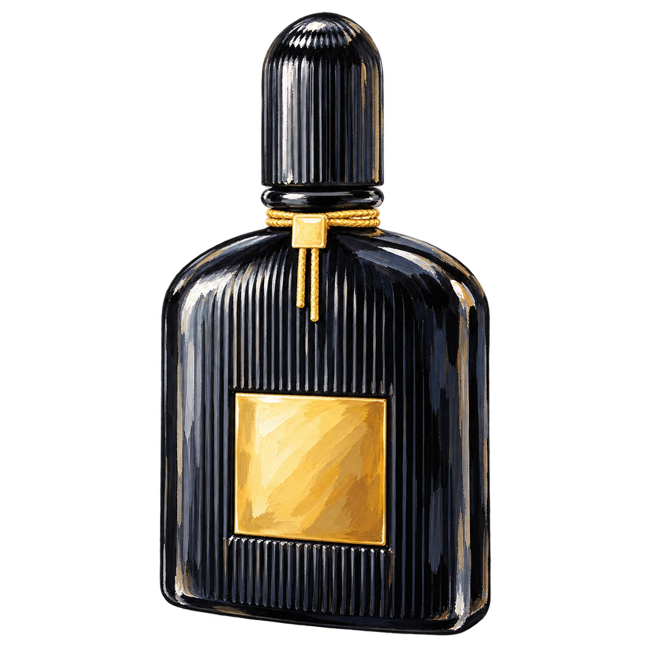 Black Orchid by Tom Ford