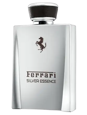 Ferrari Silver Essence by Ferrari