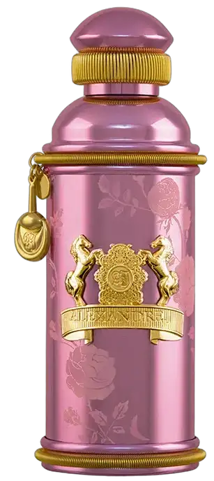 Rose Oud