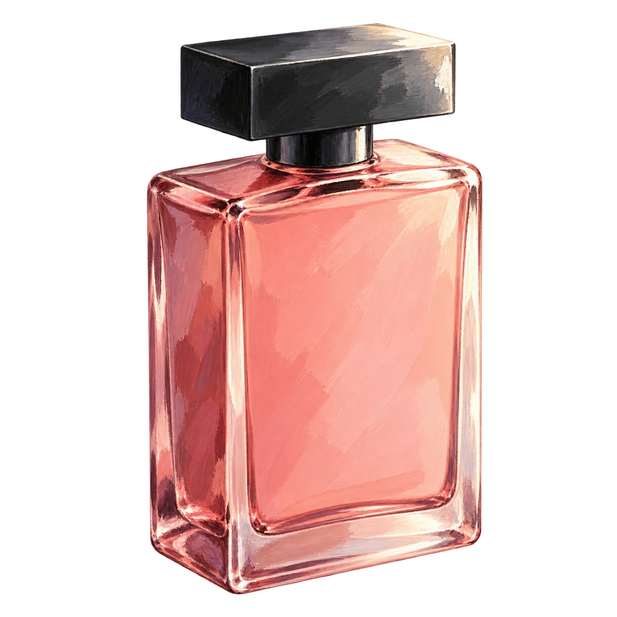 Musc Noir Rose For Her