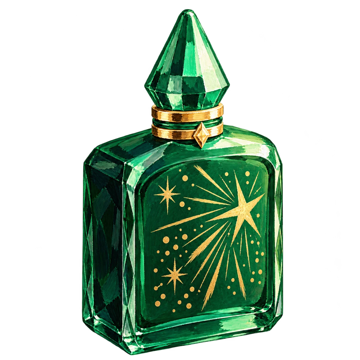 Magic Energy by Charlotte Tilbury