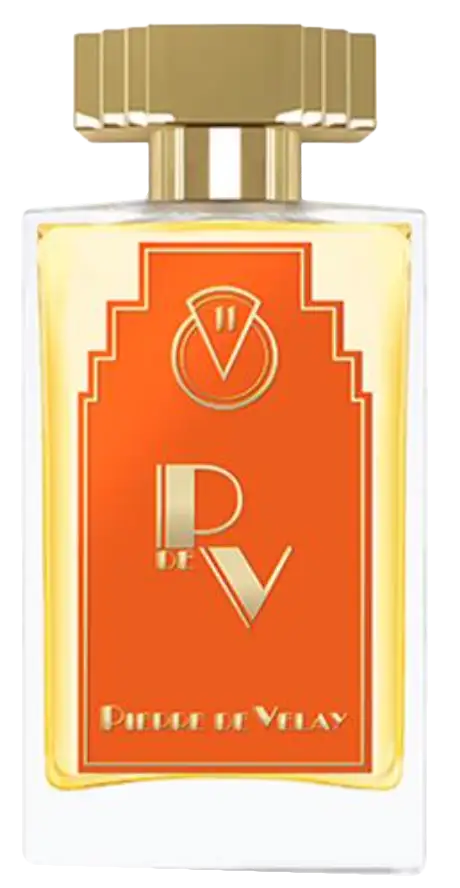 Pierre de Velay No. 11 by Roja Dove