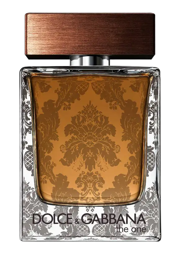 The One Baroque For Men by Dolce&Gabbana