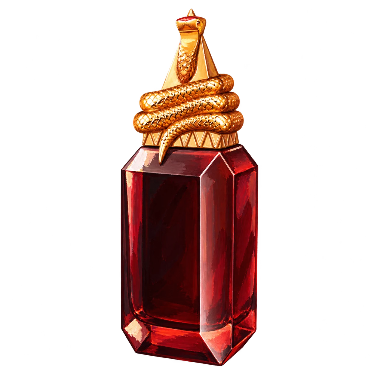 Loubiprince by Christian Louboutin