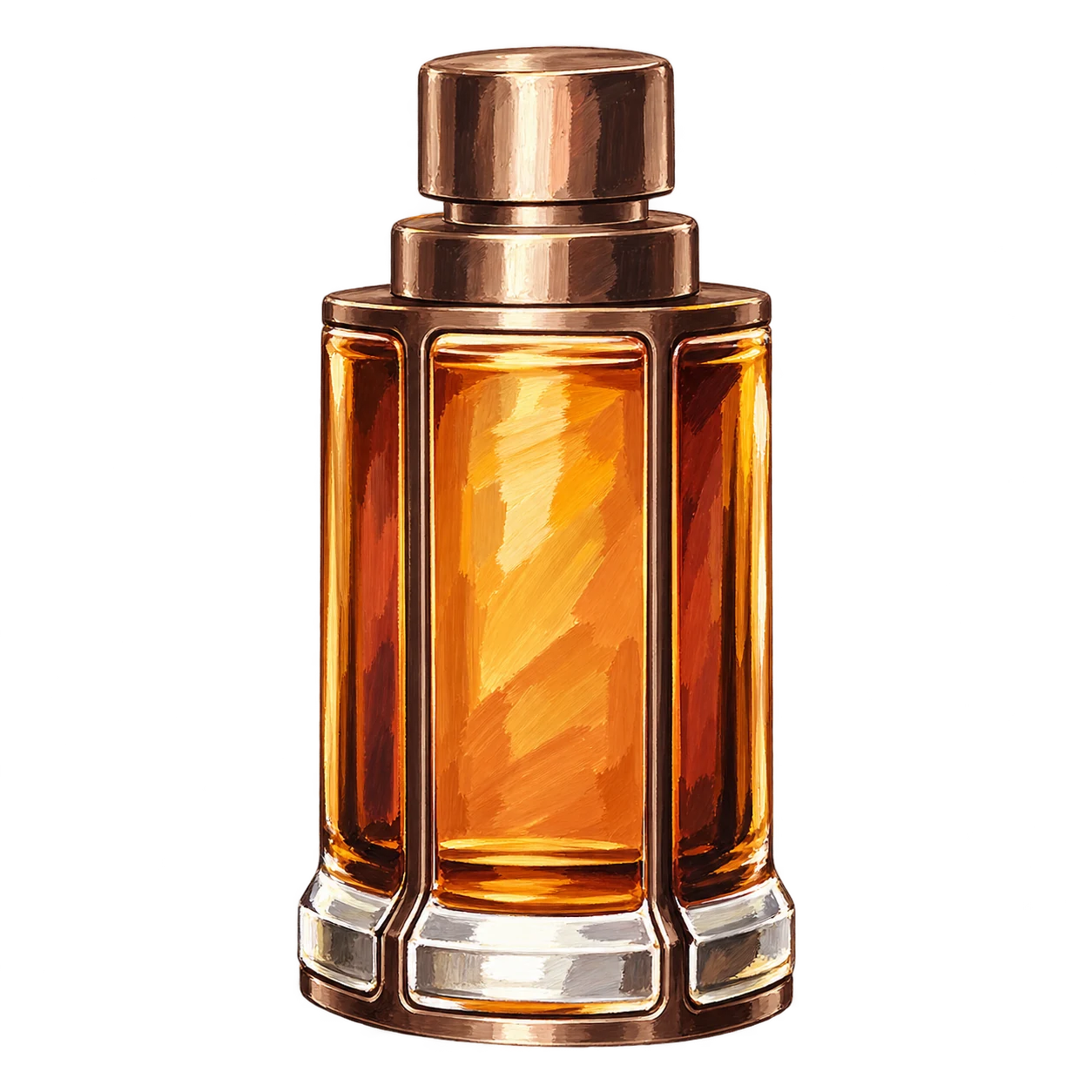 Boss The Scent Private Accord by Hugo Boss
