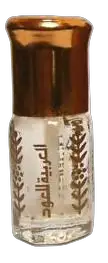 Musk Mutasallik by Arabian Oud
