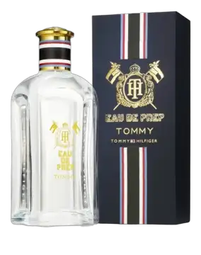 Eau de Prep Tommy by Tommy Hilfiger
