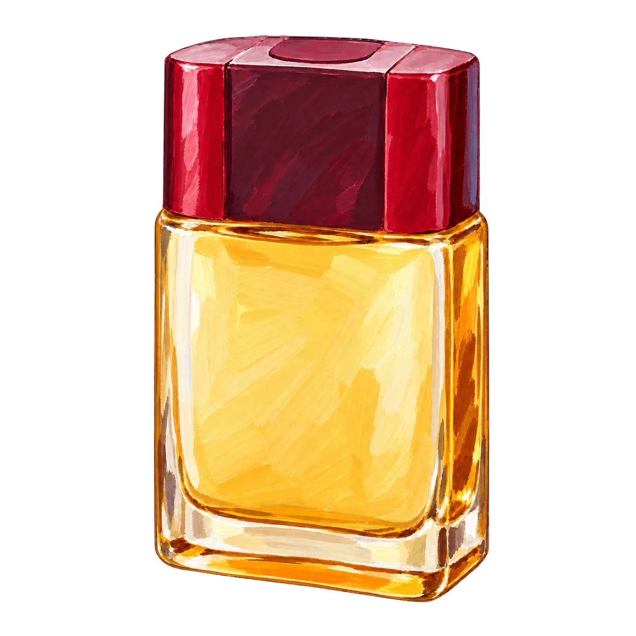 Must de Cartier by Cartier