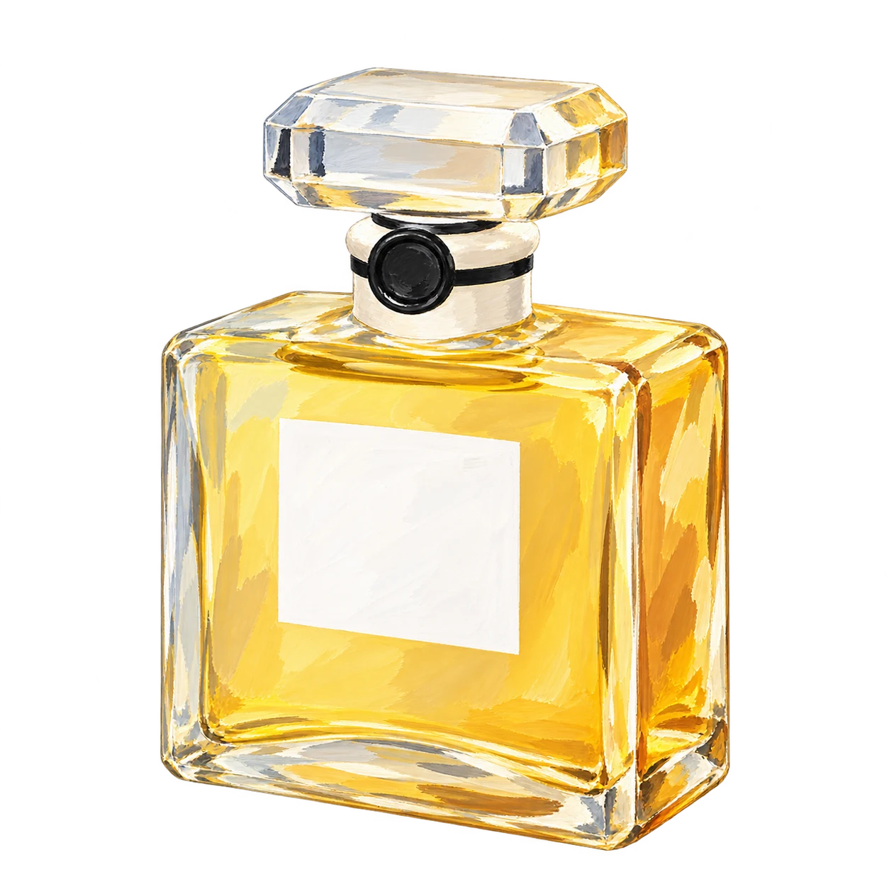 Chanel No 5 Parfum