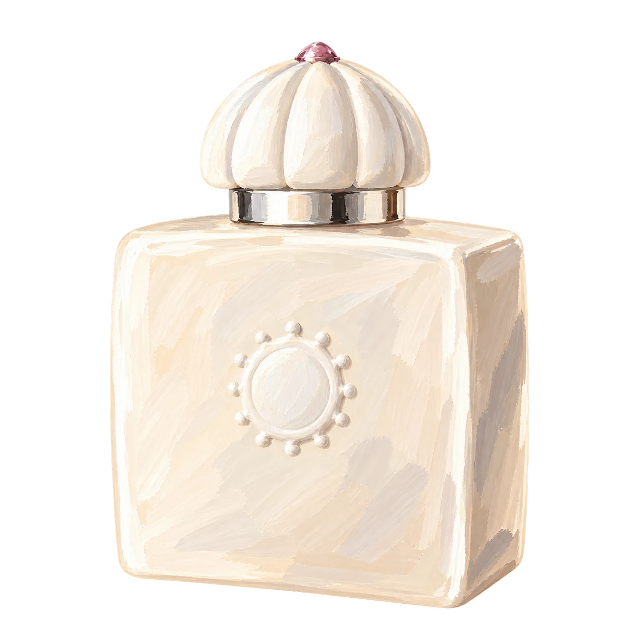 Love Tuberose by Amouage