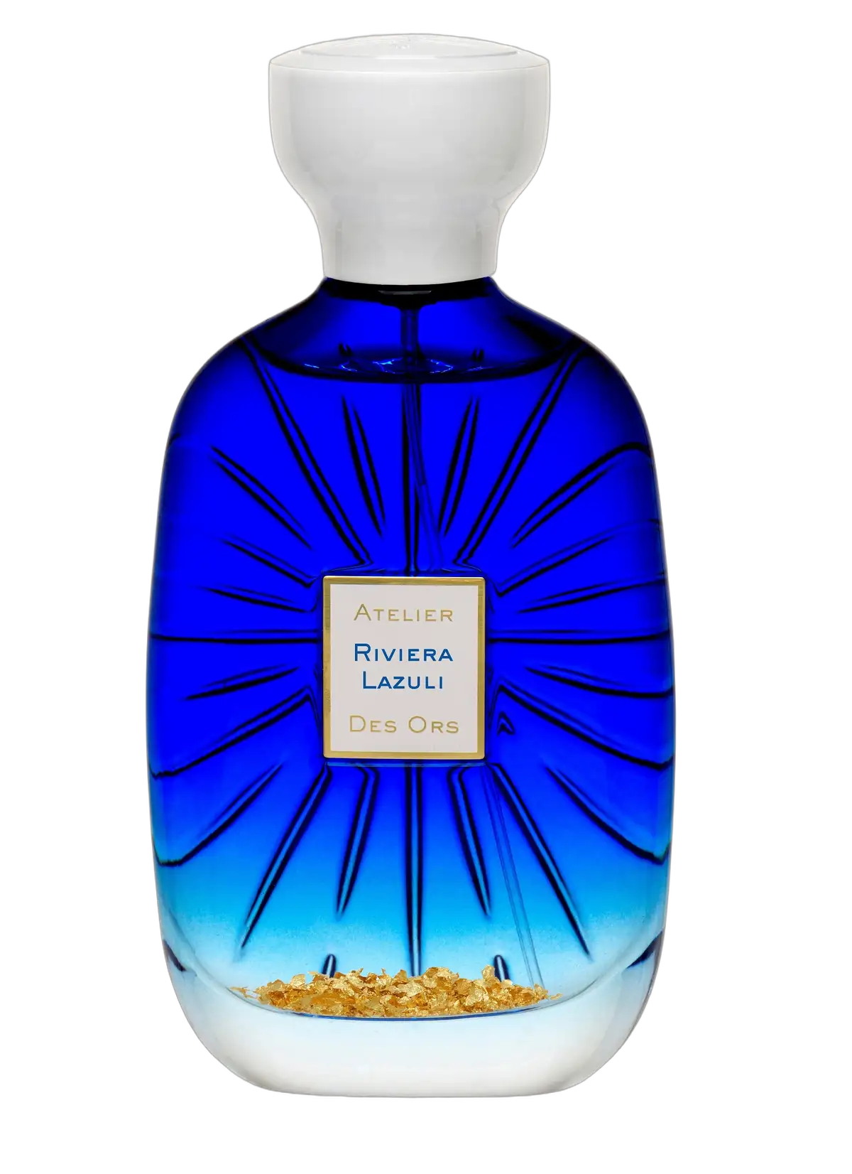 Riviera Lazuli by Atelier des Ors