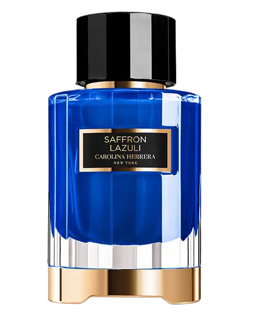 Saffron Lazuli by Carolina Herrera