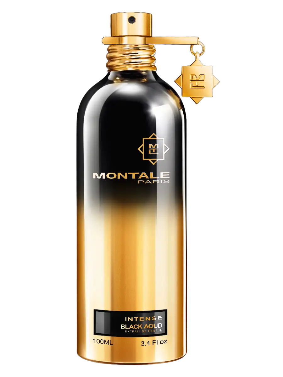 Intense Black Aoud