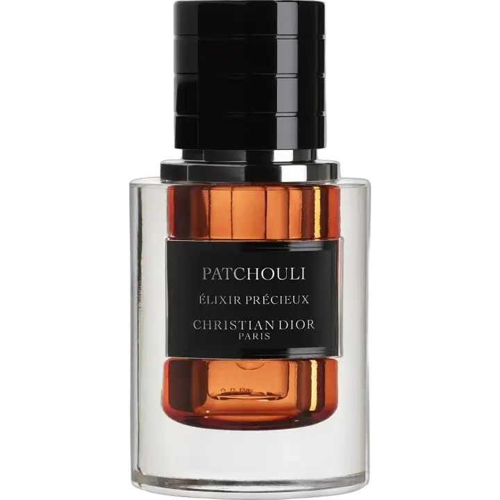 Dior Patchouli Elixir Precieux Alternatives: Clone & Dupe Guide | The ...