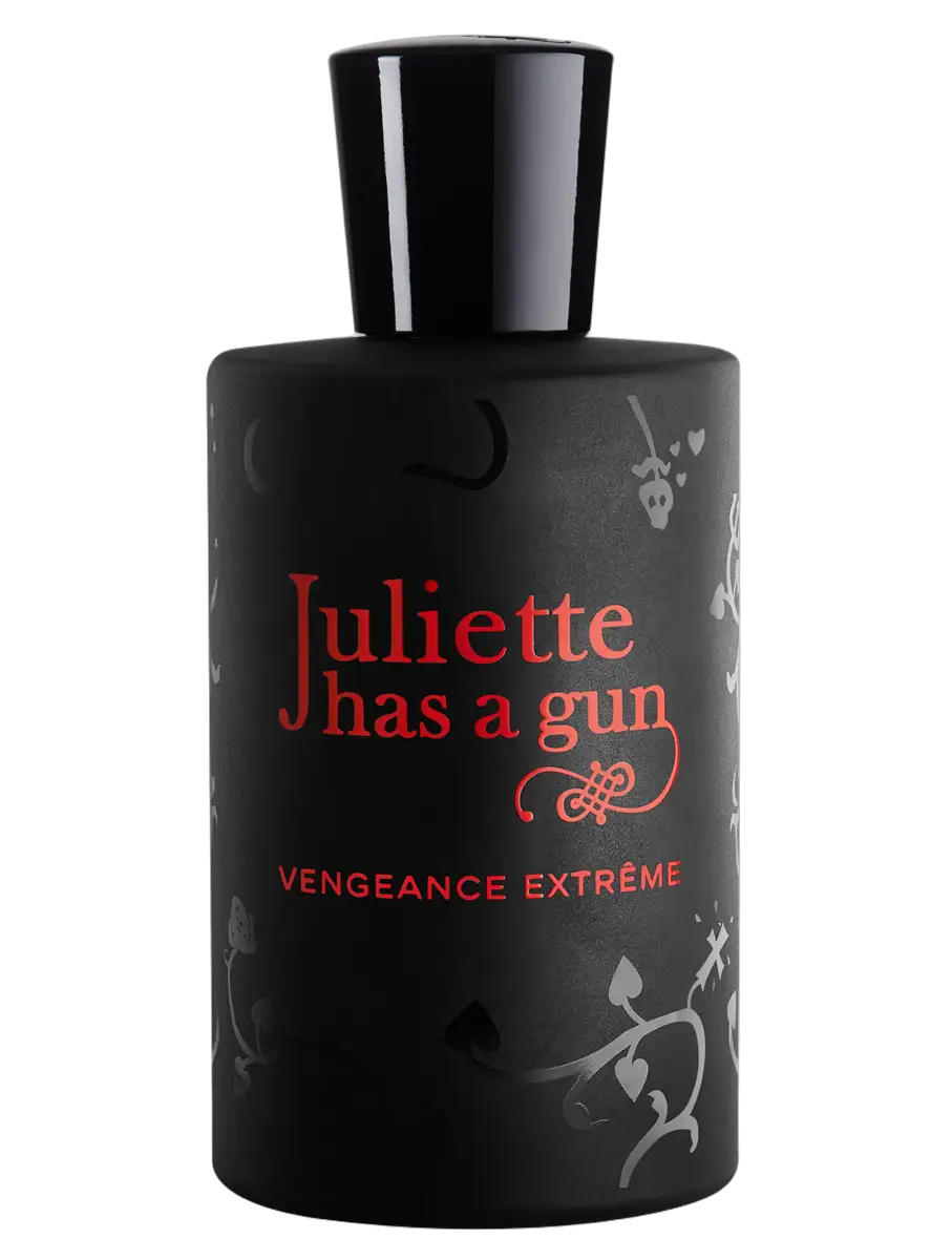 Vengeance Extreme by Juliette Has A Gun