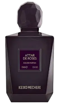 Attar de Roses by Keiko Mecheri