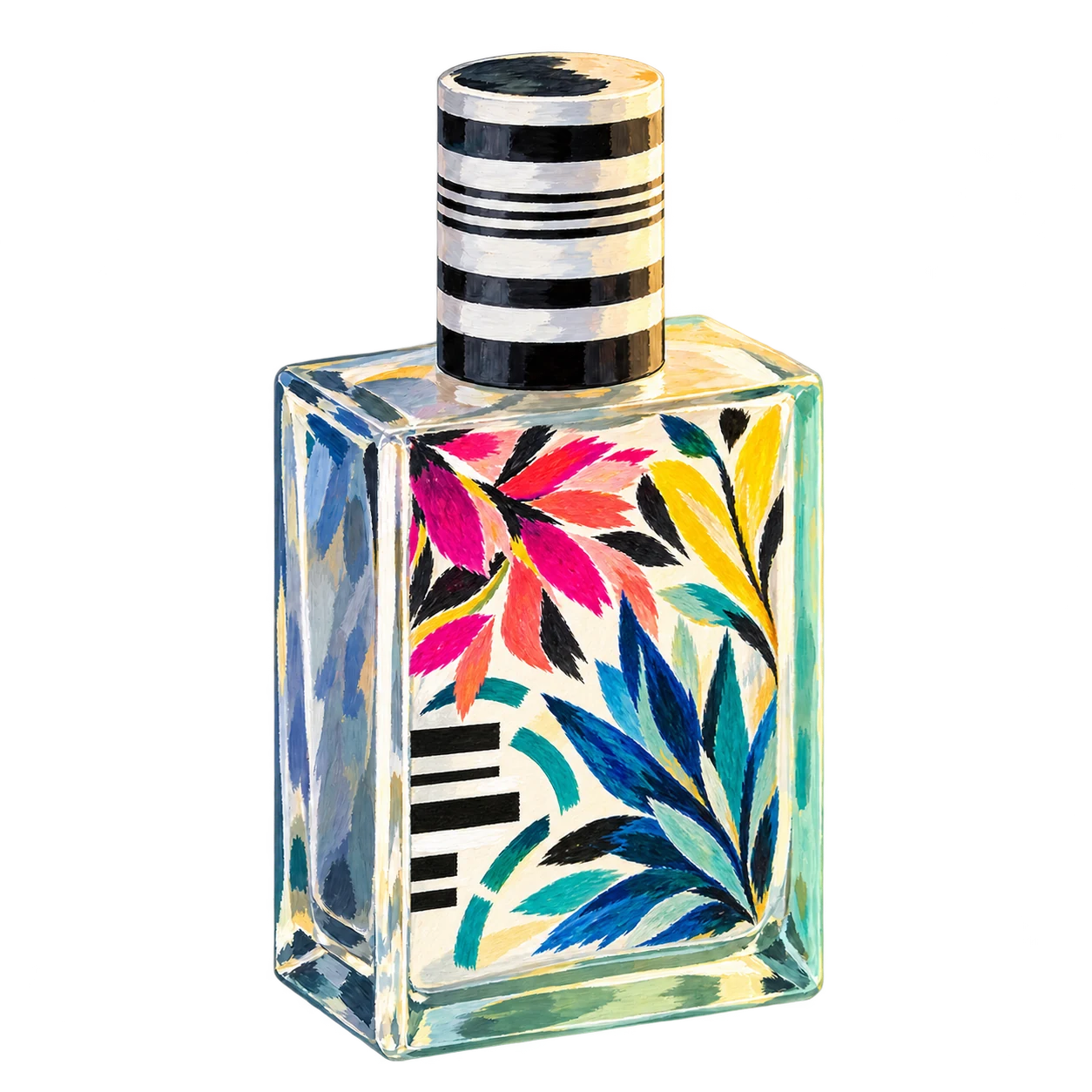 Rosabotanica