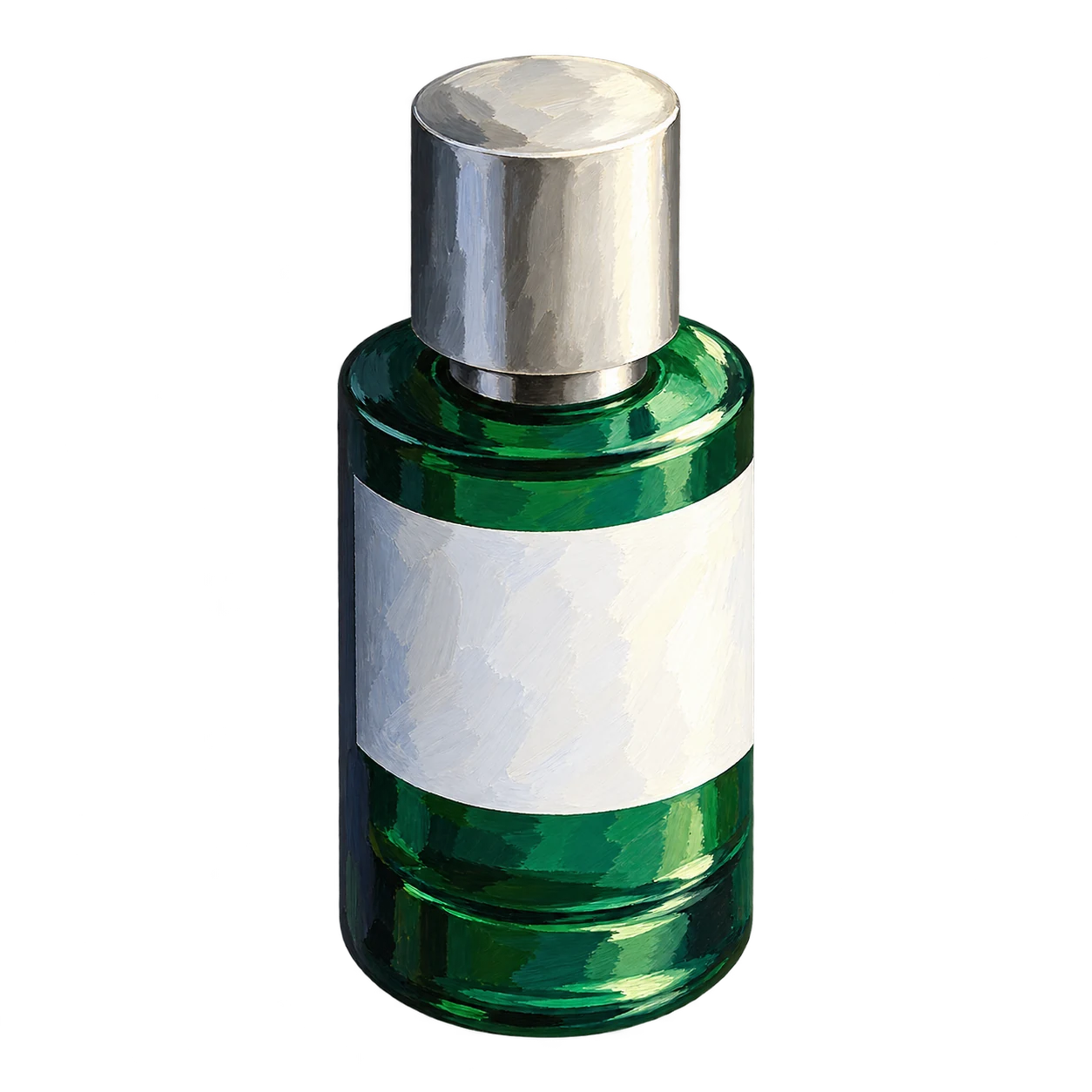 Oud Stallion by Maison Crivelli