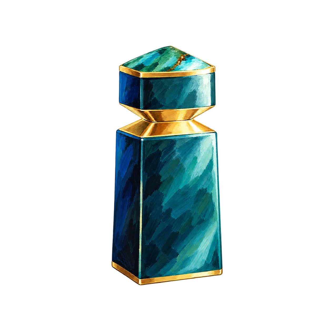 Le Gemme Orom by Bvlgari