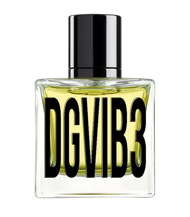 DGVIB3 Eau de Parfum by Dolce&Gabbana