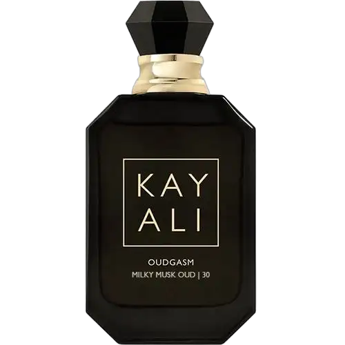 Oudgasm Milky Musk Oud | 30