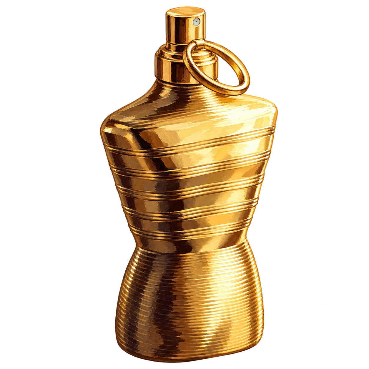 Le Male Elixir Absolu by Jean Paul Gaultier