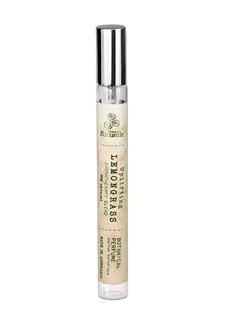 Lemongrass Blend by Urban Rituelle