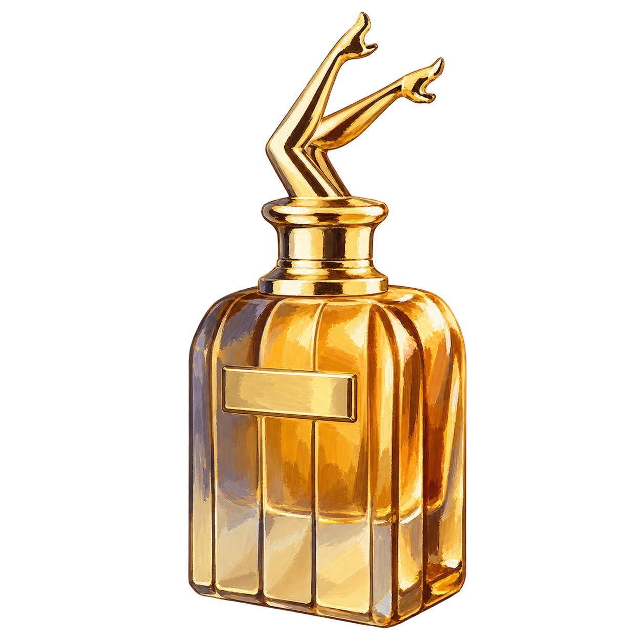 Scandal Absolu by Jean Paul Gaultier