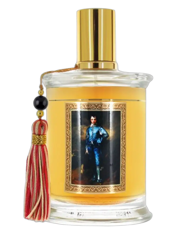Bleu Satin by MDCI Parfums