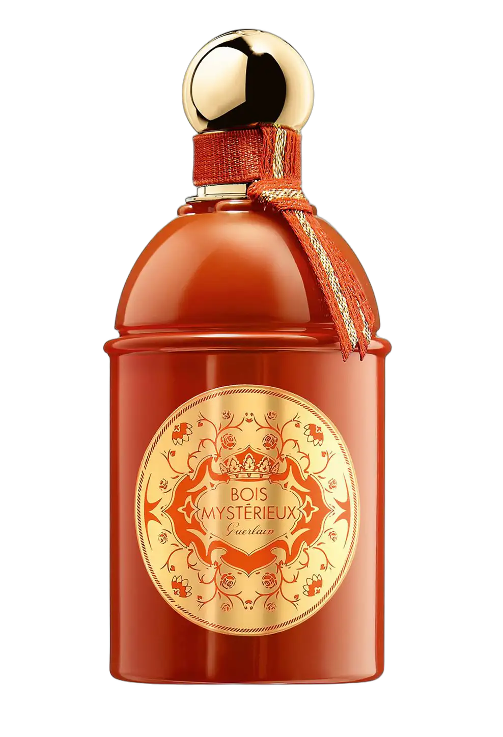 Les Absolus d'Orient Bois Mystérieux by Guerlain