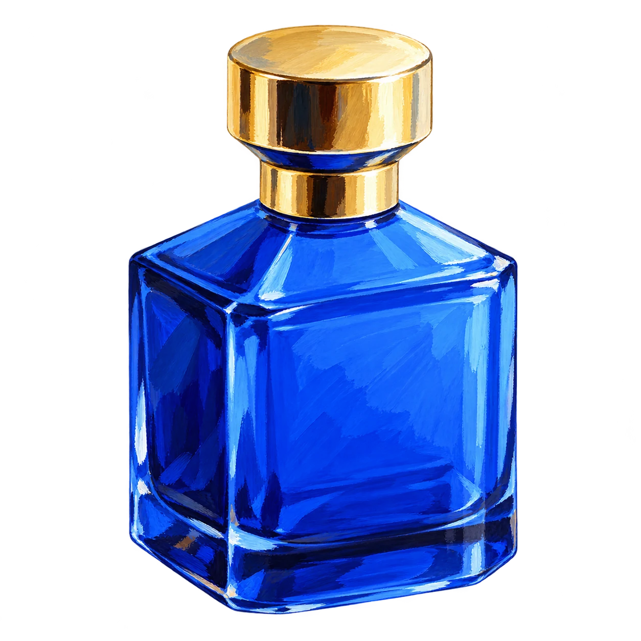The Chronic by Byron Parfums