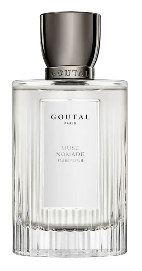 Musc Nomade by Goutal