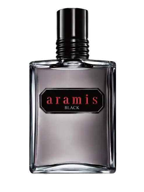 Aramis Black by Aramis bottle