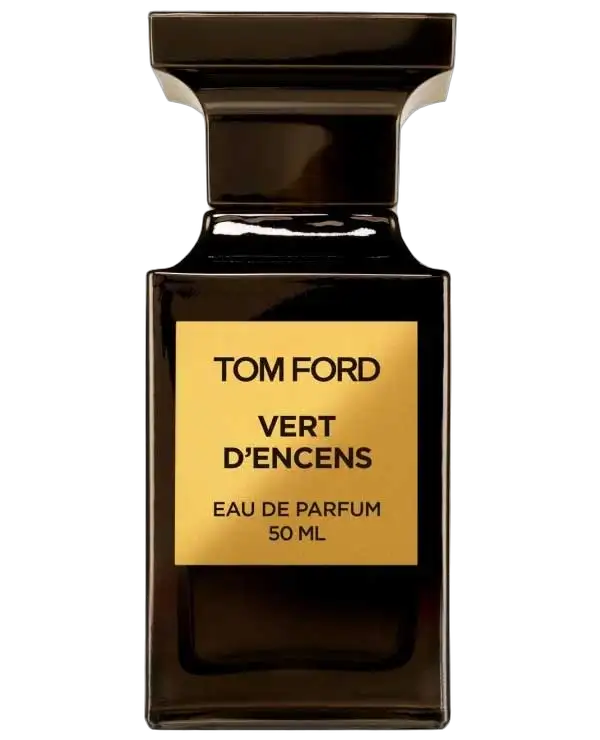 Vert d'Encens by Tom Ford