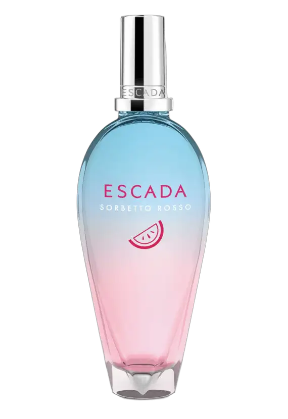 Sorbetto Rosso by Escada