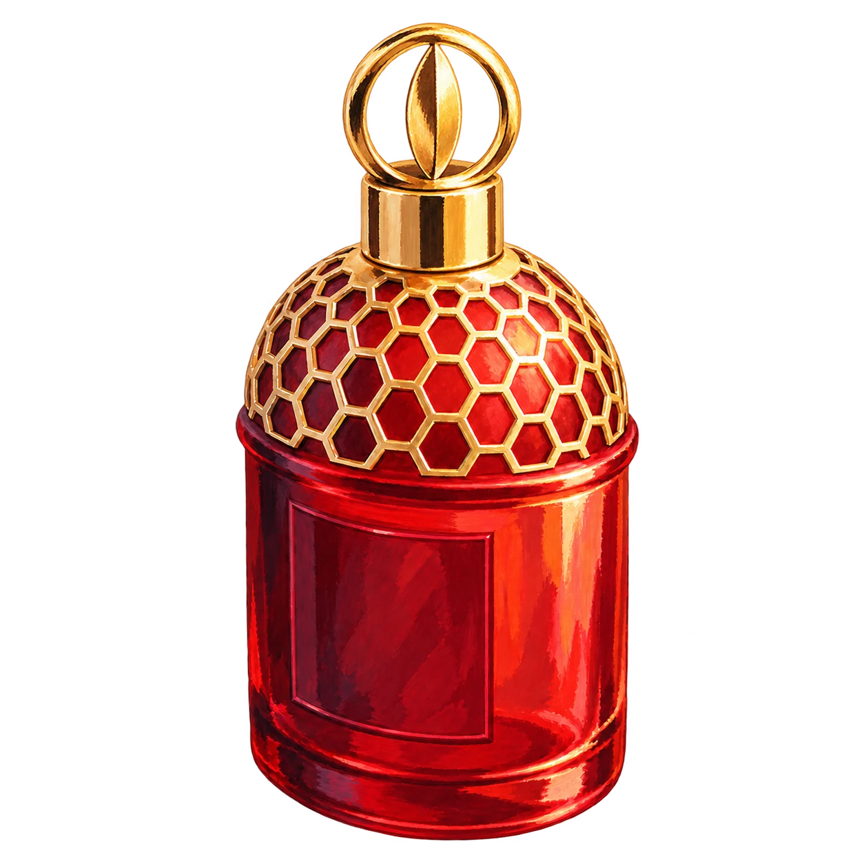 Ambre Samar by Guerlain