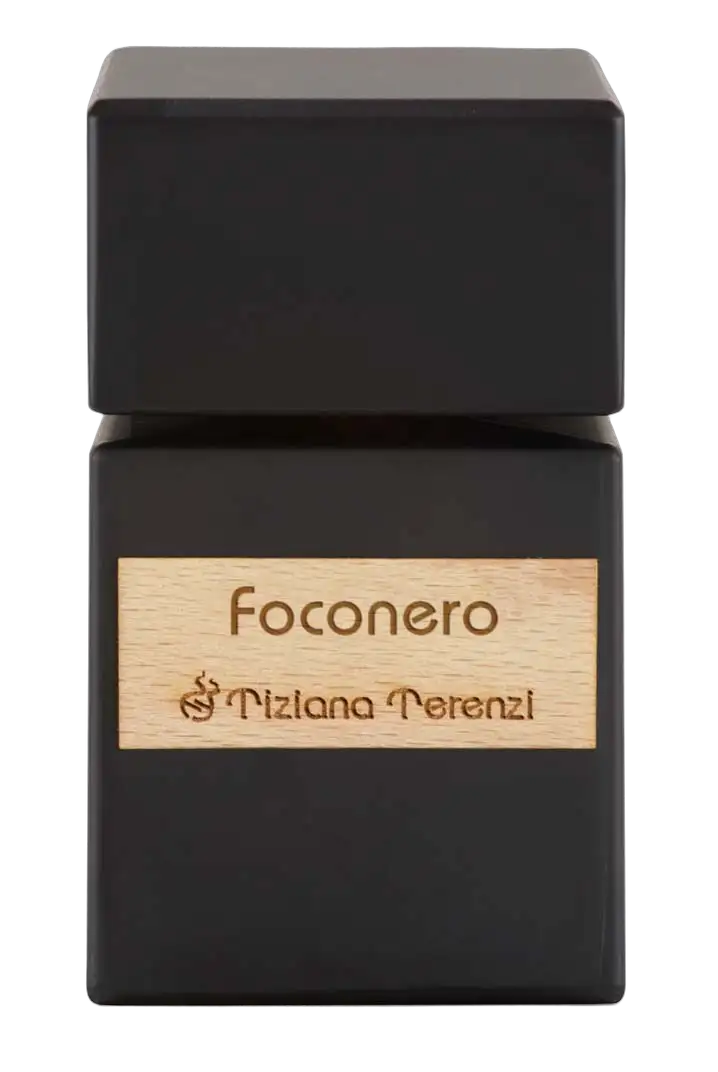 Foconero by Tiziana Terenzi