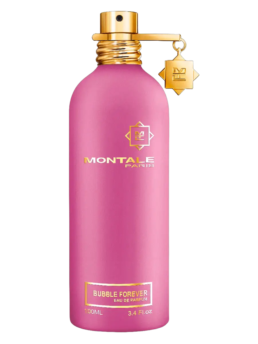 Bubble Forever by Montale