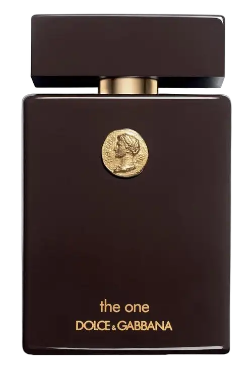 The One Collector For Men by Dolce&Gabbana