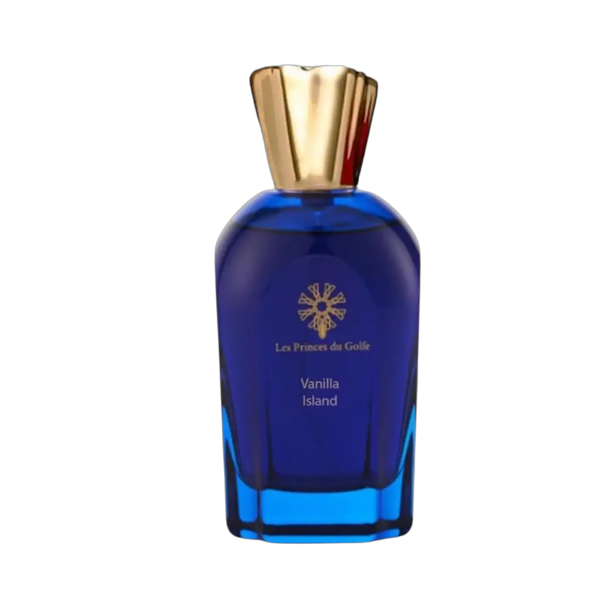 Vanilla Island by Les Princes Du Golfe