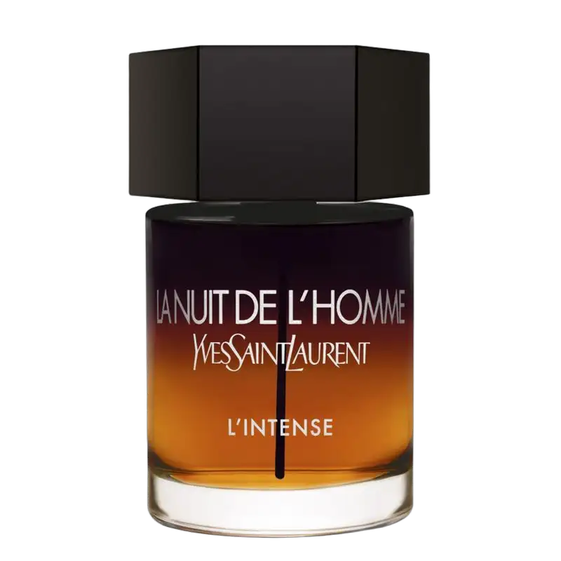 La Nuit de L'Homme L'Intense