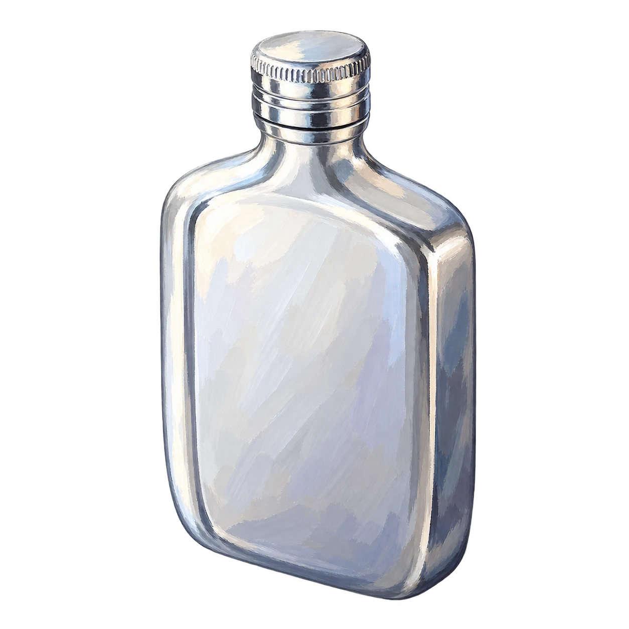 CK One Platinum Edition by Calvin Klein